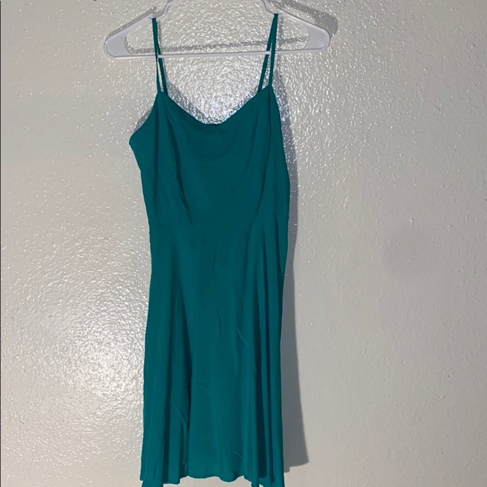 mini dress! 👗